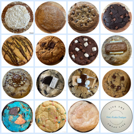 Make Your Own Variety Box (Dozen)